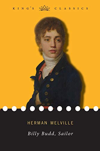 Billy Budd, Sailor