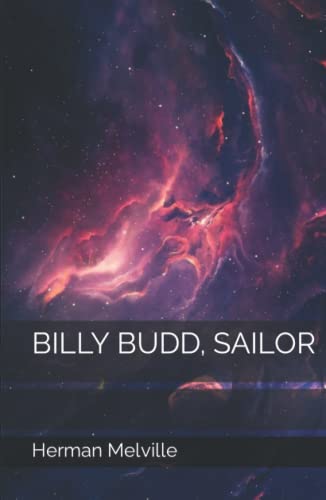 BILLY BUDD, SAILOR