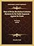 That A Divine Revelation Contains Mysteries Is No Valid Argument Against Its Truth: An Essay (1846)