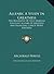 Allenby, A Study In Greatness: The Biography Of Field-Marshal Viscount Allenby Of Megiddo And Felixstowe (LARGE PRINT EDITION)
