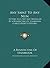 Any Saint To Any Nun: Letters Selected And Arranged By A Benedictine Of Stanbrook (LARGE PRINT EDITION)