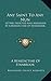 Any Saint To Any Nun: Letters Selected And Arranged By A Benedictine Of Stanbrook