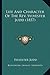 Life And Character Of The Rev. Sylvester Judd (1857)