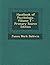 Handbook of Psychology, Volume 1 - Primary Source Edition