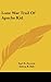 Lone War Trail of Apache Kid