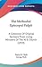 The Methodist Episcopal Pulpit: A Collection Of Original Sermons From Living Ministers Of The M. E. Church (1854)