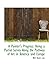 A Painter's Progress: Being a Partial Survey Along the Pathway of Art in America and Europe