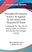 Principles Of Domestic Science As Applied To The Duties And Pleasures Of Home: A Textbook For The Use Of Young Ladies In Schools, Seminaries And Colleges (1870)