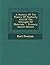 A History Of The Theory Of Elasticity And Of The Strength Of Materials