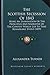 The Scottish Secession Of 1843: Being An Examination Of The Principles And Narrative Of The Contest Which Led To That Remarkable Event (1859)