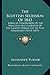 The Scottish Secession Of 1843: Being An Examination Of The Principles And Narrative Of The Contest Which Led To That Remarkable Event (1859)