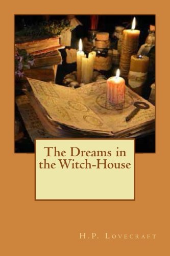 The Dreams in the Witch-House