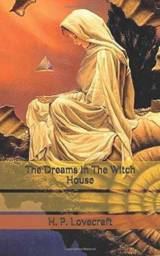 The Dreams In The Witch House