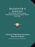 Religion Of A Scientist: Selections From Gustav Theodor Fechner (LARGE PRINT EDITION)
