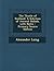 The Thistle of Scotland: A Selection of Ancient Ballads, with Notes - Primary Source Edition