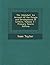 The Alphabet: An Account of the Origin and Development of Letters, Volume 2