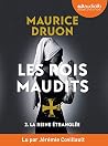 La Reine étranglé...