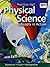 Prentice Hall Physical Science: Concepts in Action ©2009: Student Edition with Earth and Space Science and Lab Manual (NATL)