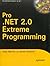 Pro .NET 2.0 Extreme Programming