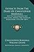 Extracts From The Diary Of Christopher Marshall: Kept In Philadelphia And Lancaster, During The American Revolution, 1774-1781 (1877)