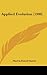 Applied Evolution (1900)