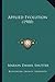 Applied Evolution (1900)