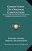 Conjectures On Original Composition: In A Letter To The Author Of Sir Charles Grandison (1759)