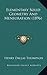 Elementary Solid Geometry And Mensuration (1896)