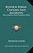 Business Forms, Customs And Accounts: For Schools And Colleges (1894)