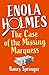 Rollercoasters: Enola Holmes The Case of the Missing Marquess: Nancy Springer