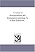 A manual of blowpipeanalysis, and determinative mineralogy. By William Elderhorst ...