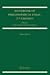 Handbook of Philosophical Logic