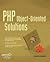PHP Object-Oriented Solutions