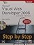 Microsoft Visual Web Developer 2008 Express Edition Step By Step