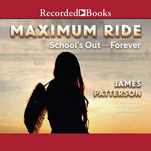 School's Out - Forever