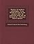 History of Modern Philosophy, from Nicolas of Cusa to the Present Time. 3D American from the 2D German Ed - Primary Source Edition