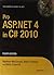 Pro ASP.NET 4 in C# 2010