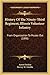 History Of The Ninety-Third Regiment, Illinois Volunteer Infantry: From Organization To Muster Out (1898)