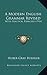 A Modern English Grammar Revised: With Practical Exercises (1914)
