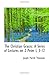 The Christian Graces: A Series of Lectures on 2 Peter I, 5-12