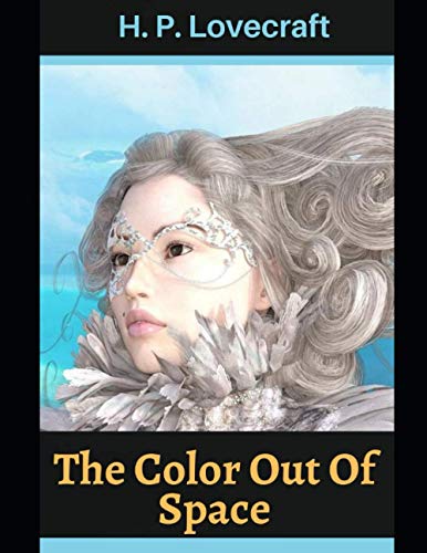 The Color Out Of Space