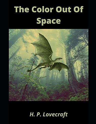 The Color Out Of Space