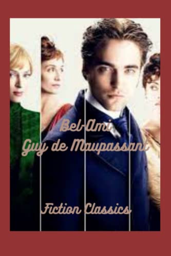 Bel-Ami