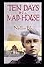 Ten Days In A Mad-House By Nellie Bly: Illustrated Edition