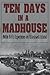 Ten Days in a Mad-House (Large Print edition): or, Nellie Bly's Experience on Blackwell's Island