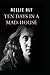 Ten Days in a Mad-House by Nellie Bly(illustrated Edition)