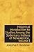 Historical Introduction to Studies Among the Sedentary Indians of New Mexico, Volume I: Report on the Ruins of the Pueblo of Pecos Papers