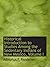 Historical Introduction to Studies Among the Sedentary Indians of New Mexico, Volume I: Report on the Ruins of the Pueblo of Pecos Papers