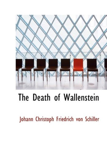 The Death of Wallenstein