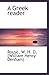 A Greek reader